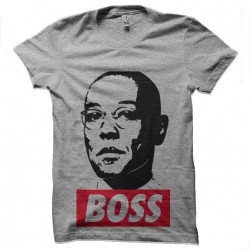 guss shirt fringe the boss sublimation