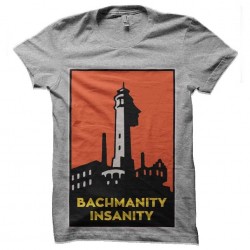 tee shirt bachmanity...