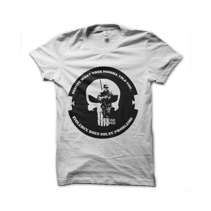 american sniper tee shirts