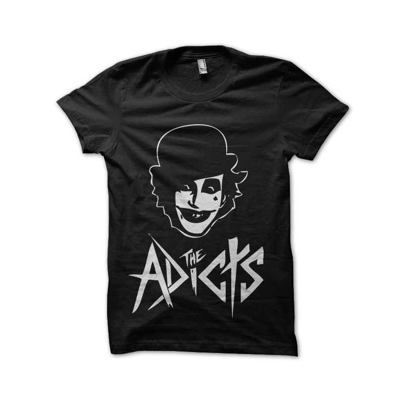 adicts shirt