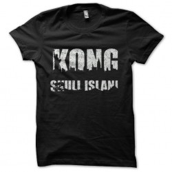 shirt kong skull island...