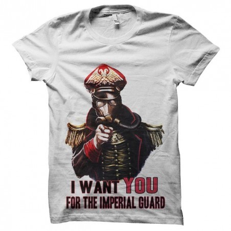 shirt guard imperial recruitment sublimation