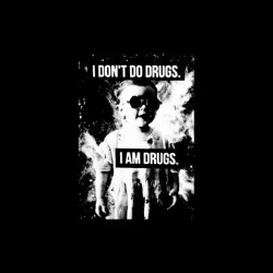 tee shirt funny drugs baby...