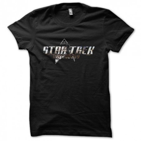 star trek discovery sublimation shirt