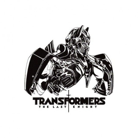 shirt transformers the last knight sublimation