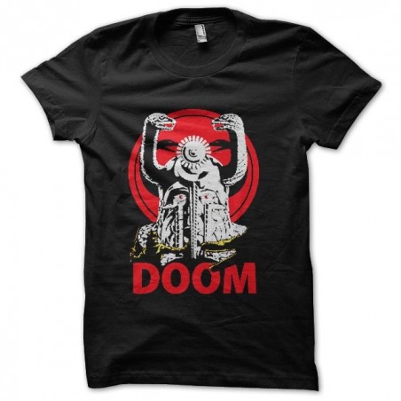 shirt conan the barbarian doom 6-bit sublimation