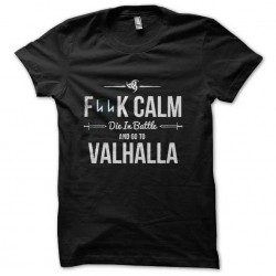 vikings valhalla shirt keep...