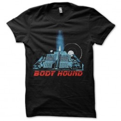 tee shirt body hound blad...