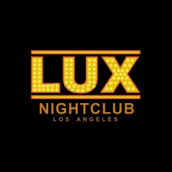 lux nightclub lucifer sublimation shirt