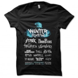 game of thrones winter festival sublimation