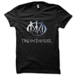tee shirt dream theater...