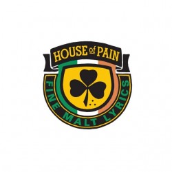 tee shirt house of pain vintage sublimation