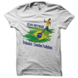 tee shirt Jean Neymar...
