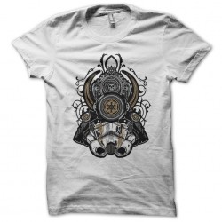 T-shirt Samourai Trooper...
