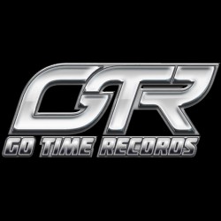 Tee shirt GTR record...