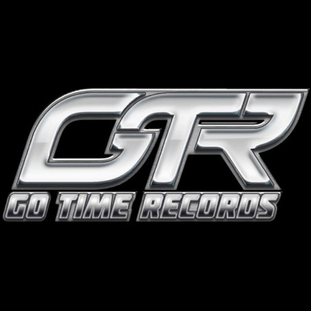 Tee shirt GTR record chronométrique en  sublimation