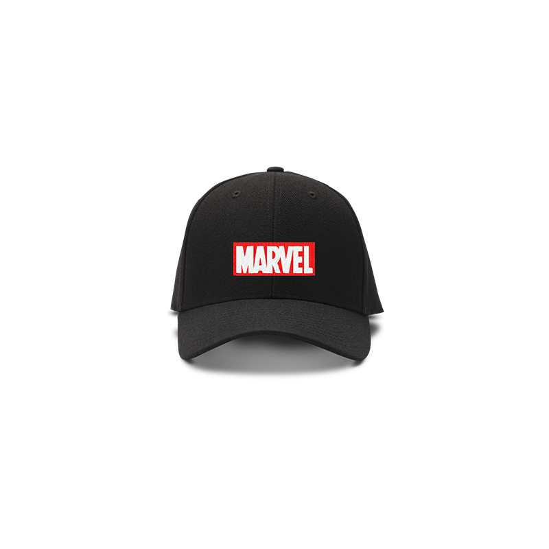 Casquette Marvel Marvel Logo