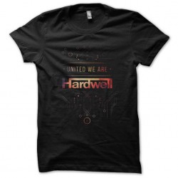 Hardwell t-shirt sublimation