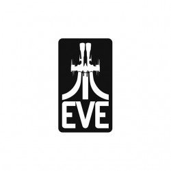 Tee shirt eve online sublimation
