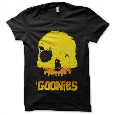 the goonies privateer shirt sublimation