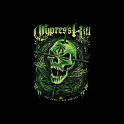 cypress hill shirt sublimation