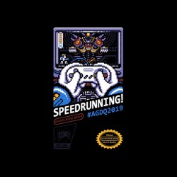tee shirt speed running gamer sublimation
