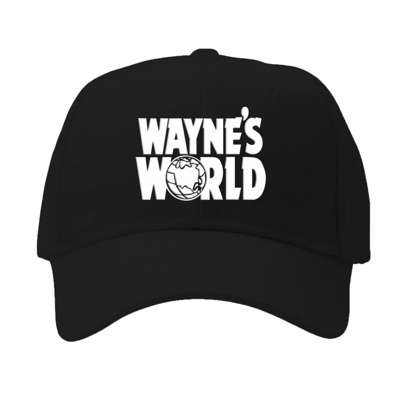 wayne's world hat near me