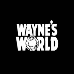 Wayne's World hat