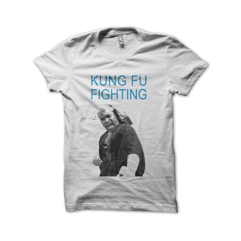 douglas kung fu fighter
