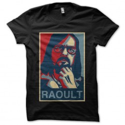 didier raoult tshirt sublimation