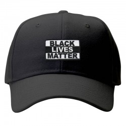 casquette black lives matter