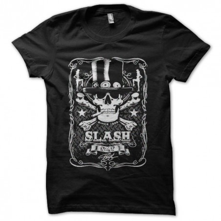 slash slash tshirt sublimation