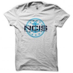 Tee shirt NCIS US Navy symbol  sublimation
