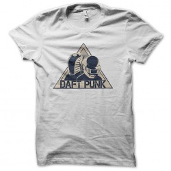 tee shirt daft punk vintage...