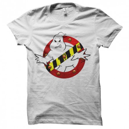 tee shirt ghostbusters