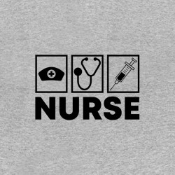 tee shirt infirmière sublimation