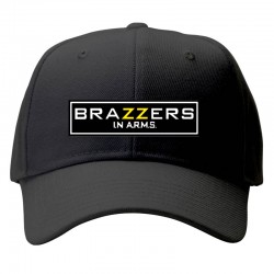 brazzers in arms cap