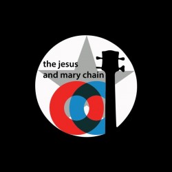 Tee shirt The Jesus and Mary Chain sublimation