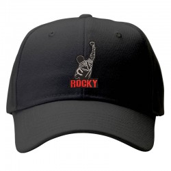 rocky balboa cap