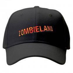 casquette zombieland