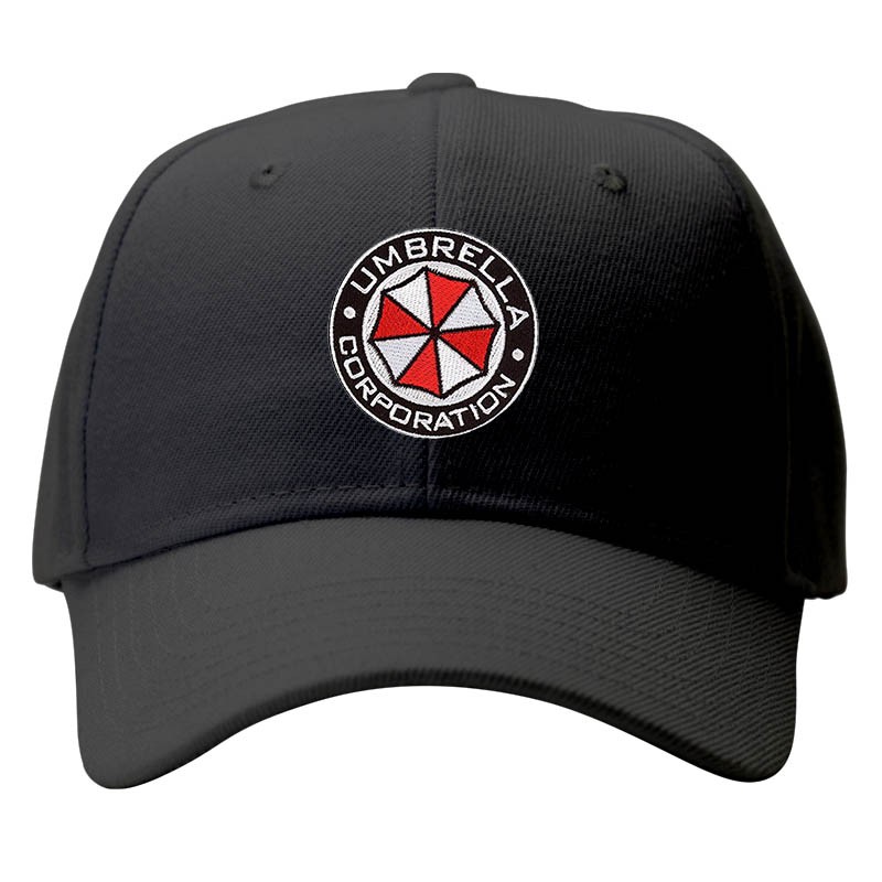 umbrella corp cap