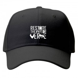 restore the snyder verse cap