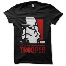 tee shirt storm trooper...