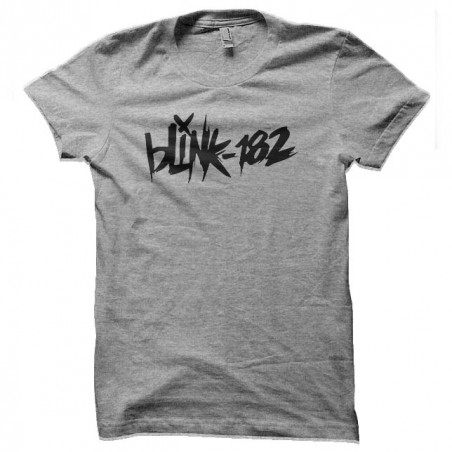 blink 182 tshirt sublimation