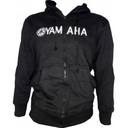 yamaha hoodie