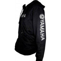 yamaha hoodie