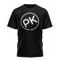 Tee shirt paul Kalkbrenner logo  sublimation