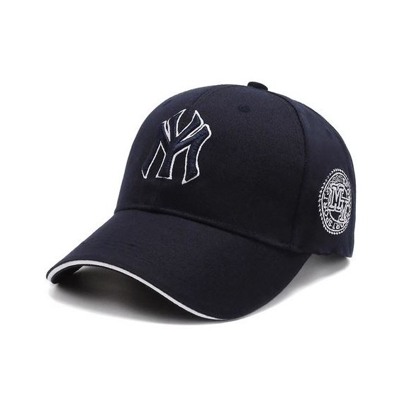 New york classic cap
