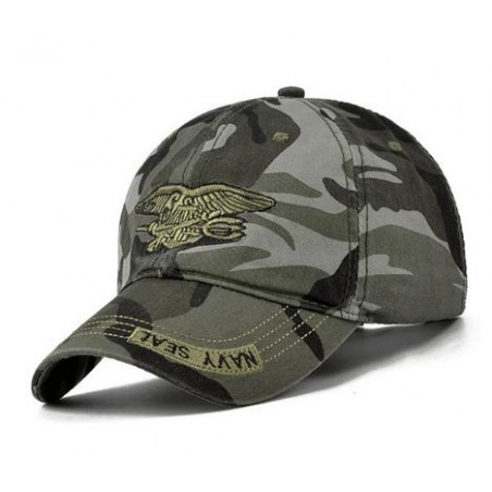 Navy Seal army cap