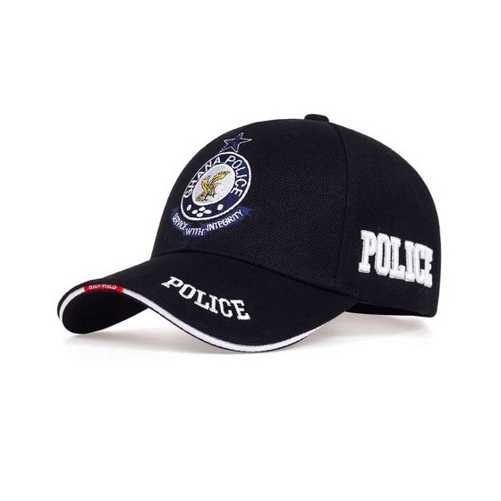police ghana cap